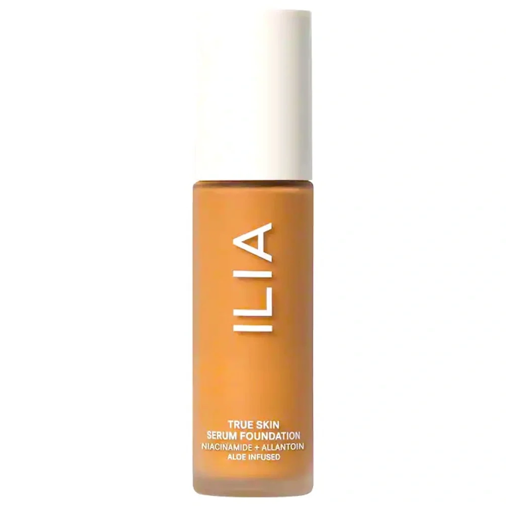 True skin serum foundation by Ilia in SF 9.5 Bonaire. NIB.